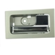 Purchase Top-Quality AUTOTECNICA - FD0818452 - Rear Passenger Side Interior Door Handle pa2