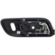 Purchase Top-Quality DORMAN - 15753 - Interior Door Handle pa2