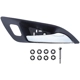 Purchase Top-Quality DORMAN - 15762 - Front Passenger Side Interior Door Handle pa1