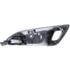 Purchase Top-Quality DORMAN - 15762 - Front Passenger Side Interior Door Handle pa3