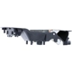Purchase Top-Quality DORMAN - 15762 - Front Passenger Side Interior Door Handle pa5