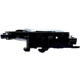 Purchase Top-Quality DORMAN - 15858 - Interior Door Handle - Front Right, Rear Right pa2