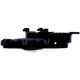 Purchase Top-Quality DORMAN - 15858 - Interior Door Handle - Front Right, Rear Right pa3