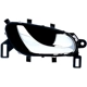 Purchase Top-Quality DORMAN - 15858 - Interior Door Handle - Front Right, Rear Right pa5