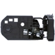 Purchase Top-Quality DORMAN - 15871 - Rear Driver Side Interior Door Handle pa3