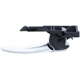Purchase Top-Quality DORMAN - 15874 - Interior Door Handle pa6