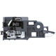 Purchase Top-Quality DORMAN - 15880 - Rear Passenger Side Interior Door Handle pa3