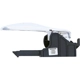 Purchase Top-Quality DORMAN - 15880 - Rear Passenger Side Interior Door Handle pa5