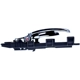 Purchase Top-Quality DORMAN - 62140 - Interior Door Handle pa2