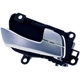 Purchase Top-Quality DORMAN - 62150 - Front Passenger Side Interior Door Handle pa1
