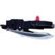 Purchase Top-Quality DORMAN - 62150 - Front Passenger Side Interior Door Handle pa4