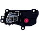 Purchase Top-Quality DORMAN - 62150 - Front Passenger Side Interior Door Handle pa5