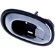 Purchase Top-Quality DORMAN - 62156 - Front Passenger Side Interior Door Handle pa1