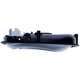 Purchase Top-Quality DORMAN - 62156 - Front Passenger Side Interior Door Handle pa3
