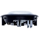 Purchase Top-Quality DORMAN - 62157 - Rear Driver Side Interior Door Handle pa2