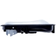 Purchase Top-Quality DORMAN - 62157 - Rear Driver Side Interior Door Handle pa3