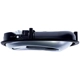 Purchase Top-Quality DORMAN - 62157 - Rear Driver Side Interior Door Handle pa4