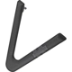 Purchase Top-Quality DORMAN - 760-5109 - Interior Door Pull Handle pa3