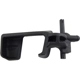 Purchase Top-Quality DORMAN - 761-5201 - Interior Door Handle pa2