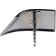 Purchase Top-Quality DORMAN - 77035 - Interior Door Handle pa4