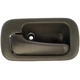 Purchase Top-Quality DORMAN - 77718 - Interior Door Handle pa1