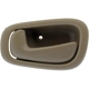 Purchase Top-Quality DORMAN - 79500 - Interior Door Handle pa1