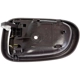 Purchase Top-Quality DORMAN - 79504 - Interior Door Handle pa4