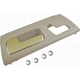 Purchase Top-Quality DORMAN - 80470 - Interior Door Handle pa2
