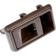 Purchase Top-Quality DORMAN - 80491 - Interior Door Handle pa1