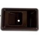 Purchase Top-Quality DORMAN - 80491 - Interior Door Handle pa2