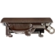 Purchase Top-Quality DORMAN - 80491 - Interior Door Handle pa4