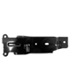 Purchase Top-Quality DORMAN - 80956 - Interior Door Handle pa3