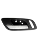 Purchase Top-Quality DORMAN - 81186 - Interior Door Handle pa1