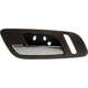 Purchase Top-Quality DORMAN - 81199 - Interior Door Handle Front Left pa1