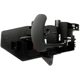 Purchase Top-Quality DORMAN - 81212 - Interior Door Handle pa2