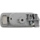 Purchase Top-Quality DORMAN - 81827 - Front Right Interior Door Handle pa2