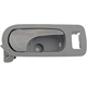 Purchase Top-Quality DORMAN - 81827 - Front Right Interior Door Handle pa3