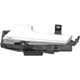Purchase Top-Quality DORMAN - 81850 - Interior Door Handle pa2