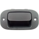 Purchase Top-Quality Interior Door Handle by DORMAN - 82080 pa1