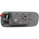 Purchase Top-Quality DORMAN - 83409 - Interior Door Handle pa3