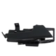 Purchase Top-Quality DORMAN - 88652 - Interior Door Handle pa2