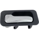 Purchase Top-Quality DORMAN - 92445 - Interior Door Handle pa1