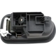 Purchase Top-Quality DORMAN - 93847 - Interior Door Handle pa3