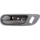 Purchase Top-Quality DORMAN - 96537 - Interior Door Handle pa1