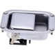 Purchase Top-Quality DORMAN (HD SOLUTIONS) - 760-5424 - Interior Door Handle Front Left pa2