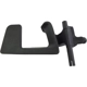 Purchase Top-Quality DORMAN (HD SOLUTIONS) - 761-5201 - Interior Door Handles pa1