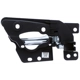 Purchase Top-Quality DORMAN/HELP - 15712 - Interior Door Handle pa2