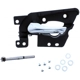 Purchase Top-Quality DORMAN/HELP - 15712 - Interior Door Handle pa4