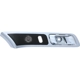 Purchase Top-Quality Interior Door Handle by DORMAN/HELP - 15744 pa2