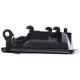 Purchase Top-Quality DORMAN/HELP - 15812 - Interior Door Handle pa1